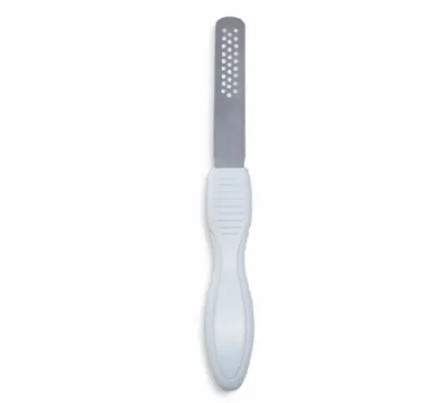 Sapphire foot File